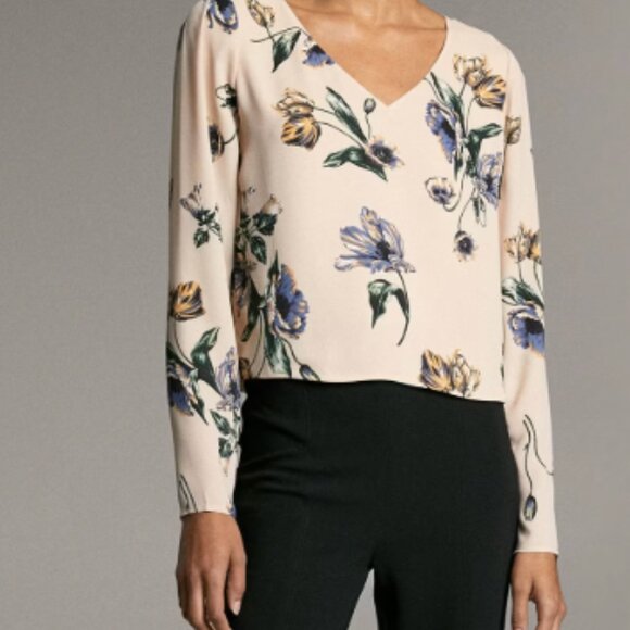 Aritzia Babaton Murphy Longsleeve - Picture 3 of 3